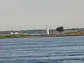 L'île du Petit Veïzit.