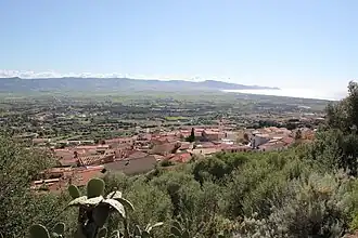 Badesi