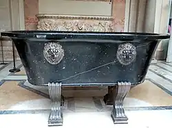 Thermes de Caracalla, conservé au musée Pio-Clementino, Vatican.