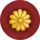 icône décorative