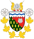 Image illustrative de l’article Liste des commissaires des Territoires du Nord-Ouest