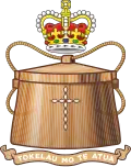 Image illustrative de l’article Emblème des Tokelau