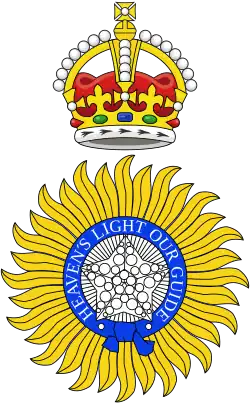 Louis Mountbatten