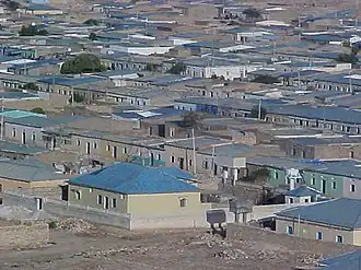 Badhan (Sanaag)