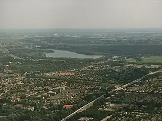 Badhoevedorp