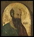 Saint Paul, South Hadley (Massachusetts), Mount Holyoke College Art Museum