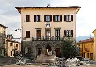 Badia Tedalda