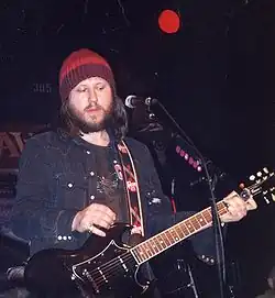 Description de l'image Badly Drawn Boy Live at l'Elysée Montmartre.jpg.