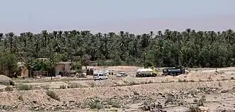Badra (Irak)