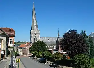 Baelen