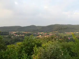 Baerenthal