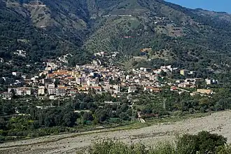 Bagaladi