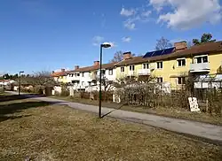 Letstigen.