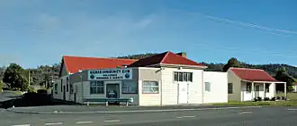 Bagdad (Australie)
