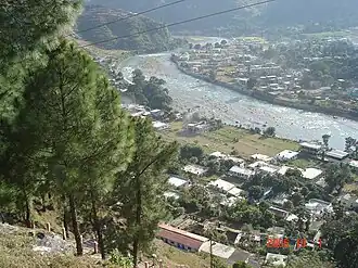 Bageshwar