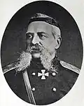 Alexander von Baggehufwudt (1806–1883)