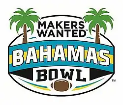 Makers Wanted comme sponsor (2018 - 2019)