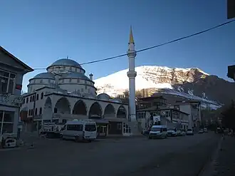 Bahçesaray