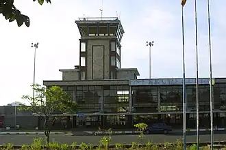 Image illustrative de l’article Aéroport de Bahir Dar