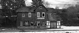 Steinebach/Sieg