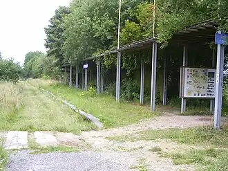 Image illustrative de l’article Gare de Butgenbach