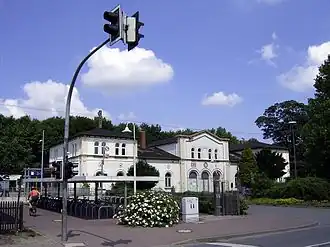 Haste (Allemagne)