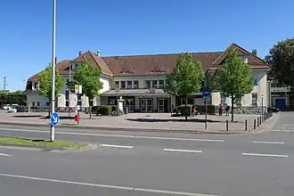 Ahlen
