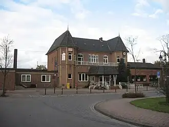 Image illustrative de l’article Gare de Bad Bentheim