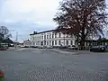 La gare