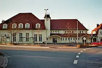 Neubeckum