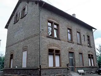 Rehweiler
