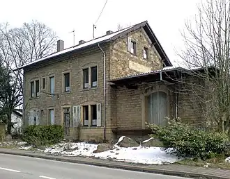 Wiesweiler