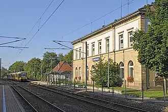 Zaisenhausen