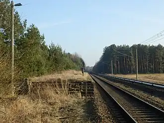 Image illustrative de l’article Gare de Hohenschöpping