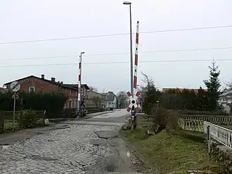 Mönchhagen
