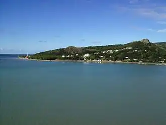 Baie aux Huîtres