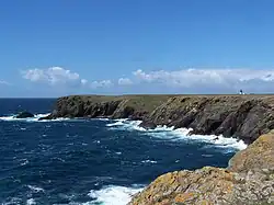 Baie de Vein Hoal.