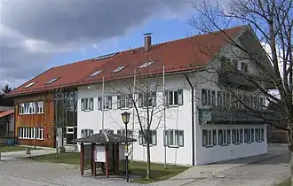 Baierbrunn