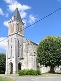 Église.