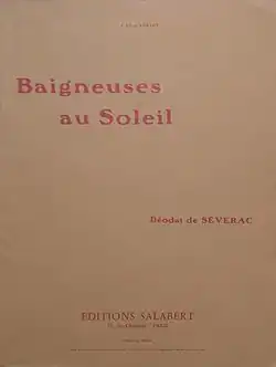 Page de titre
