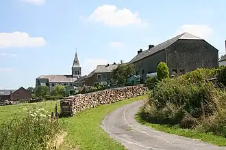 Bailièvre