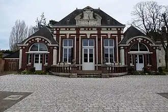 Bailleau-le-Pin
