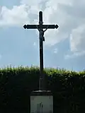 croix de chemin