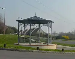 Kiosque
