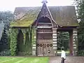 La grange dîmière.