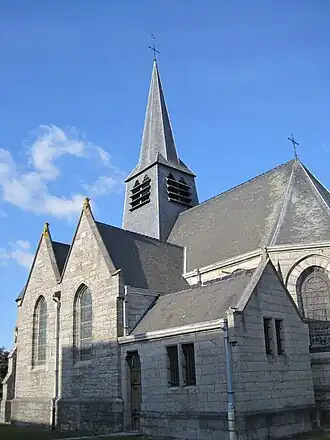 Bailleul (Belgique)
