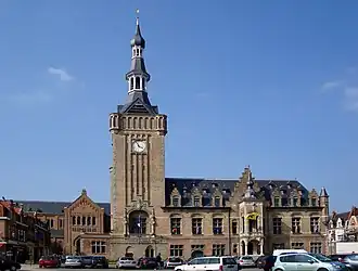 Bailleul (Nord)