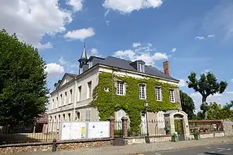 Crécy-Couvé