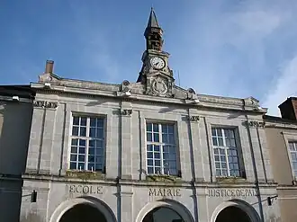 Bain-de-Bretagne
