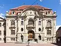 Bains municipaux